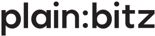 Plainbitz Logo